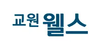 교원웰스 로고