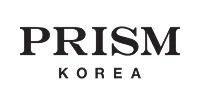 프리즘코리아 로고