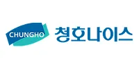 청호나이스 로고