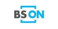 BS 로고