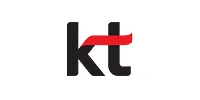 KT 로고