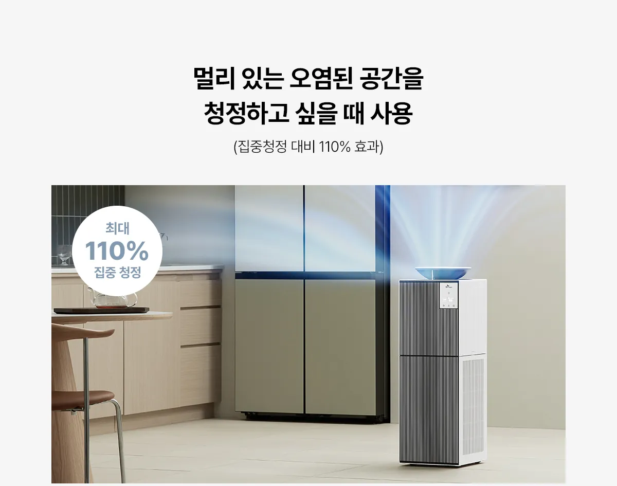 [SK매직] 펫 (실버) 올클린 디아트 22평 ACL-22P 상세 이미지 24