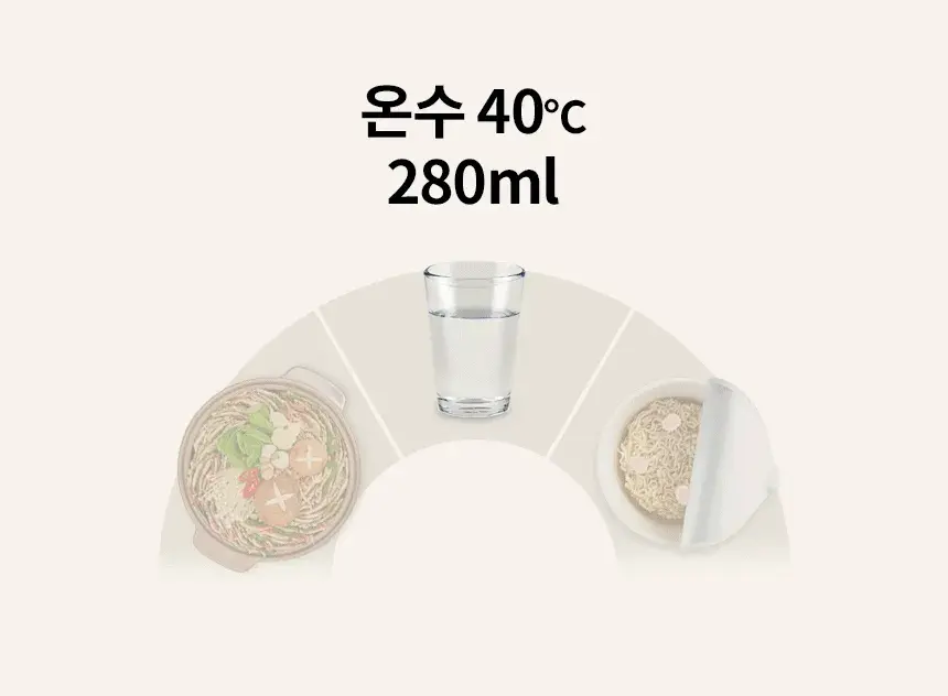 [LG] 퓨리케어 오브제컬렉션 정수기(맞춤 출수, 냉온정) WD523V 상세 이미지 12