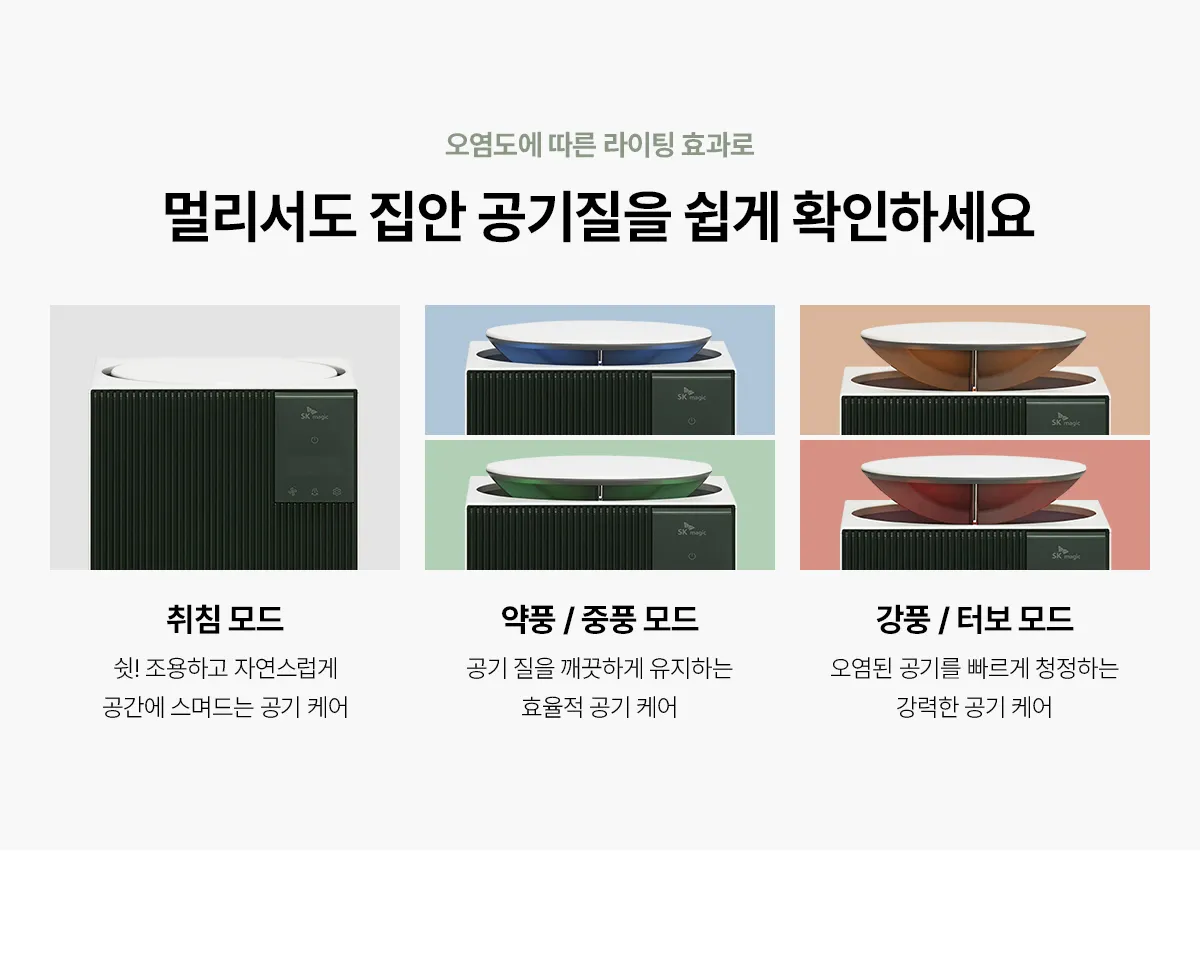 [SK매직] 올클린 디아트 16평 ACL-16C 상세 이미지 6