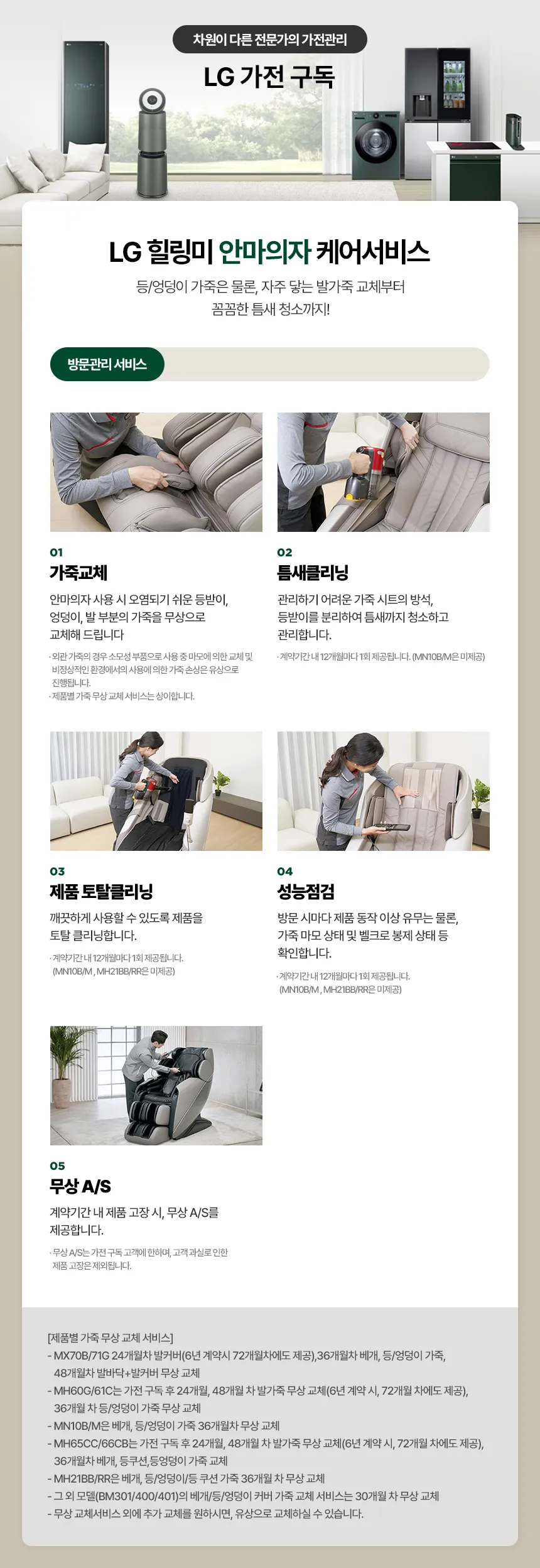 [LG가전구독] MH20BR 상세 이미지 1