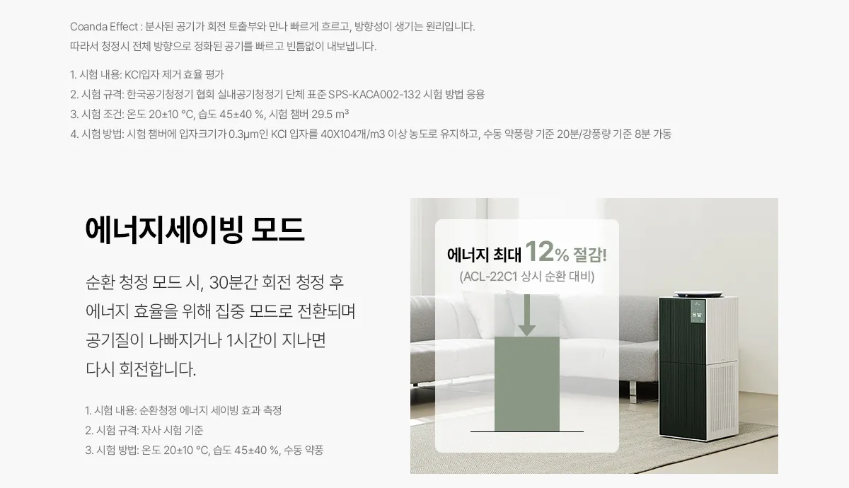 [SK매직] 올클린 디아트 16평 ACL-16C 상세 이미지 14