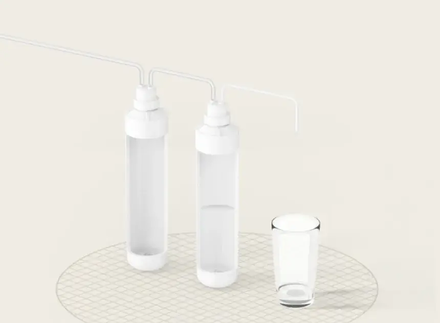 [LG] 퓨리케어 오브제컬렉션 정수기(맞춤 출수, 냉온정) WD523V 상세 이미지 28