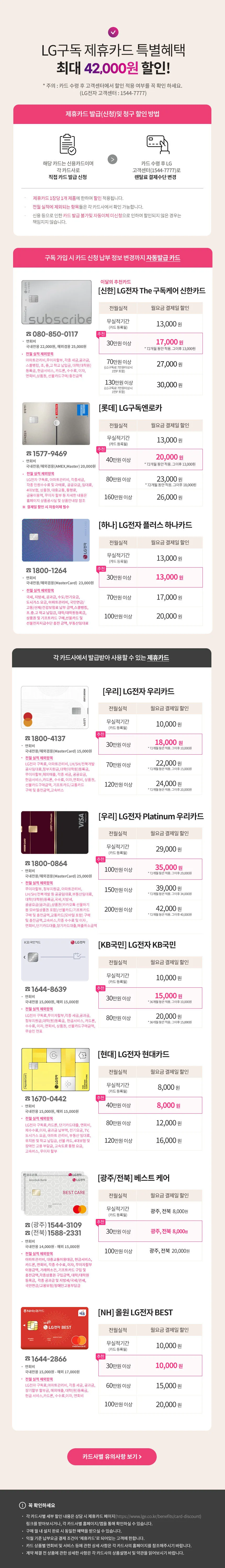 [LG] WD520MC 상세 이미지 3