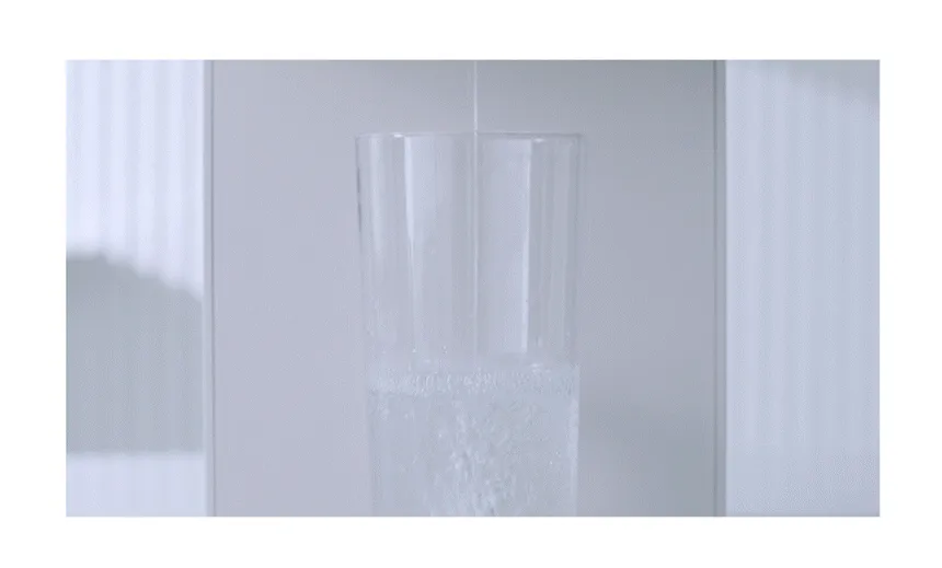 [청호나이스] 냉정수기 뉴 러블리트리
 WP-50C80621N 상세 이미지 15