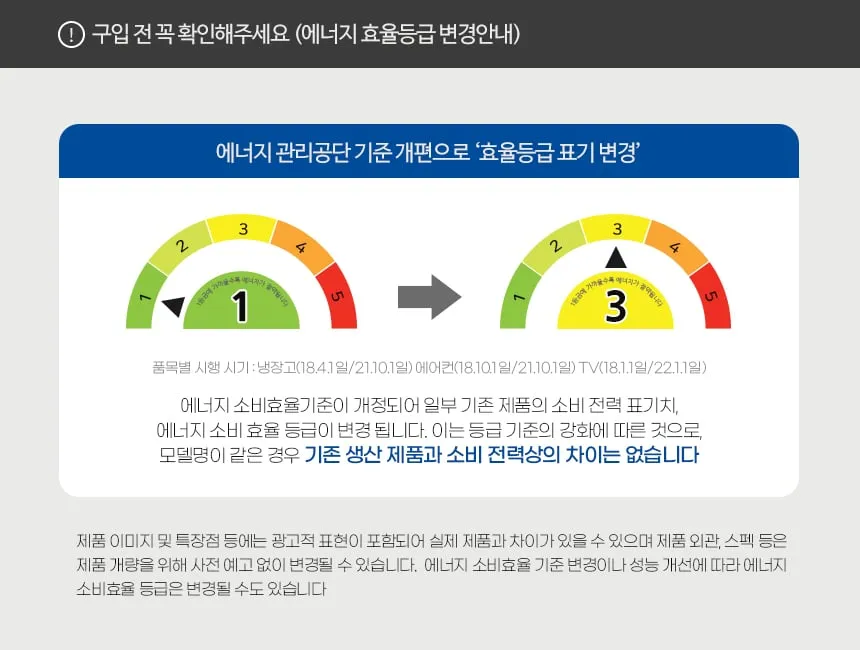 큐밍 에어컨 10평 벽걸이 QAREC10TWH 상세 이미지 2