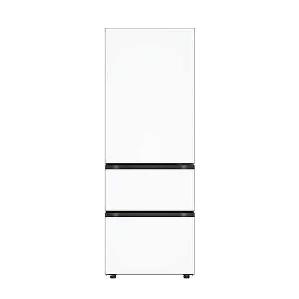[LG가전구독] 디오스 오브제컬렉션 김치톡톡 Fit&Max 김치냉장고 324L 에센스화이트 Z334GQQ171S