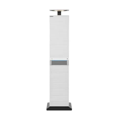 [코웨이] 노블 공기청정기(100㎡) AP-3021D 썸네일 1