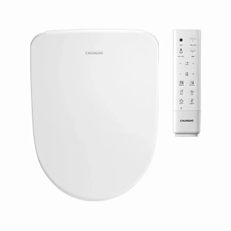 [청호나이스] 쾌변비데 B350 (리모컨)
 BD-35D50R