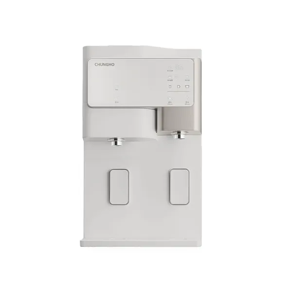 [청호나이스] 냉온정수기 SANITA (TITAN)
 WP-60C90520M 썸네일 4