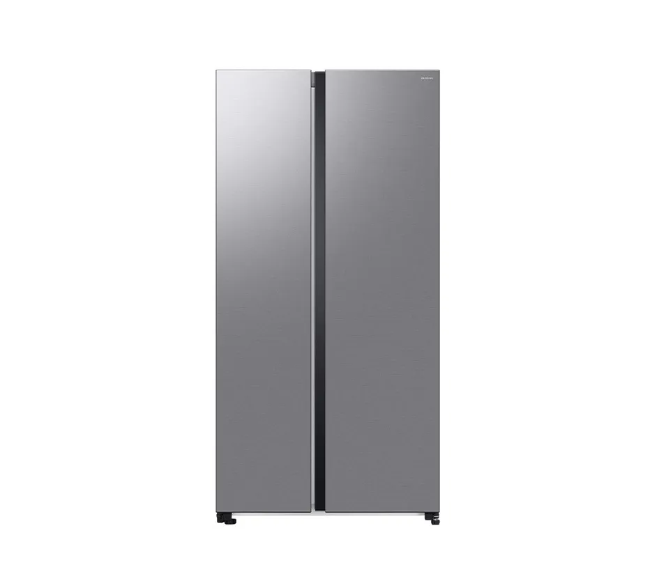 [삼성] 양문형 2도어 냉장고 852L 젠틀실버 RS84DG5002M9 [페이] 썸네일 1