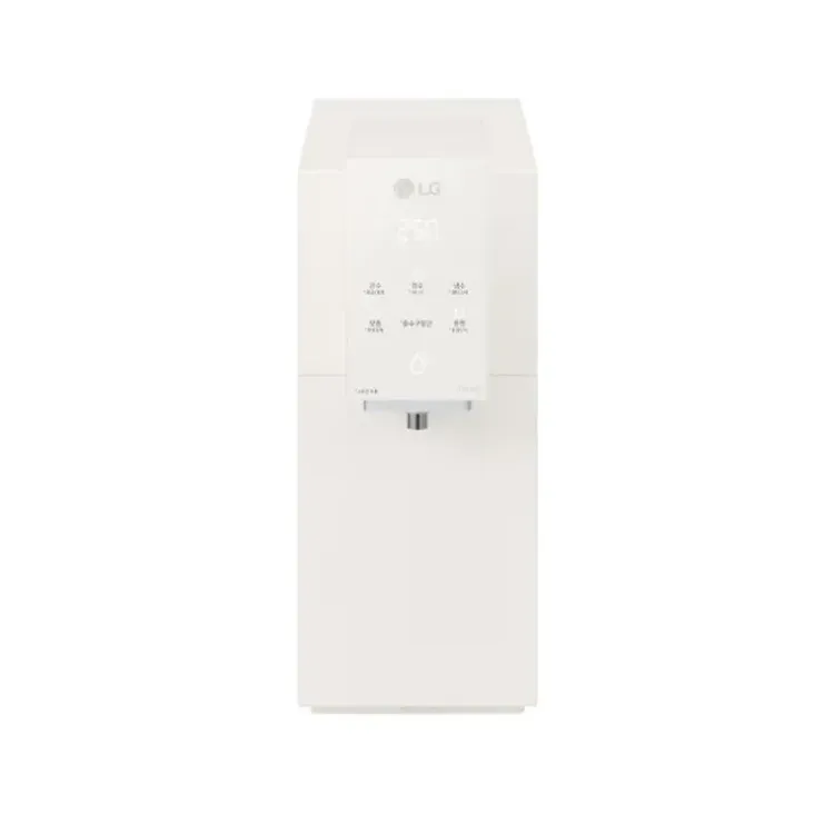 [LG] 퓨리케어 오브제컬렉션 정수기(맞춤 출수, 냉온정) WD523V