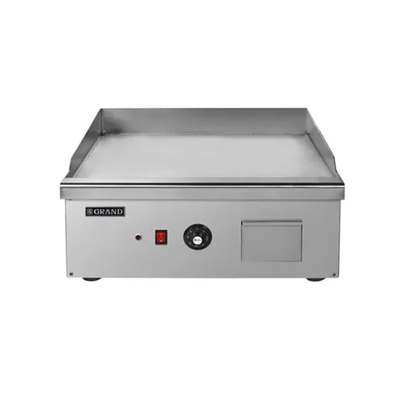 [그랜드우성] 업소용 전기 그리들 테이블형 600 (9T) WS-M600G