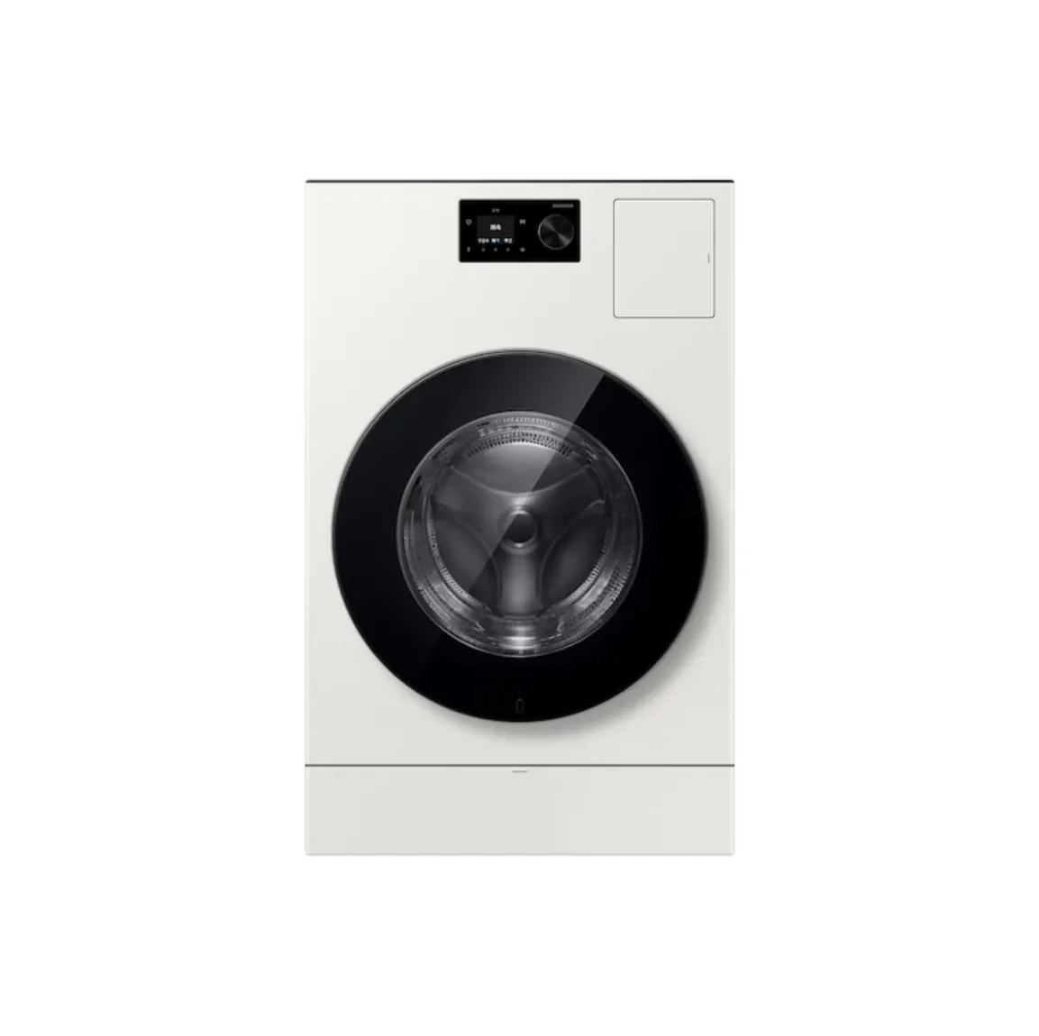 [삼성] NEW 비스포크 AI 콤보 (세탁25kg+건조20kg) 화이트 WD80H25BHY [페이]