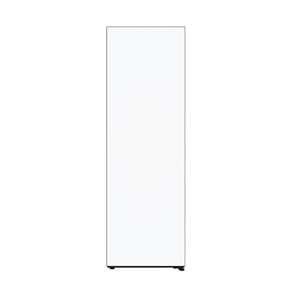 [LG가전구독] 컨버터블 패키지 오브제컬렉션 Fit&Max 냉장고 387L 에센스화이트 X324GQ3S