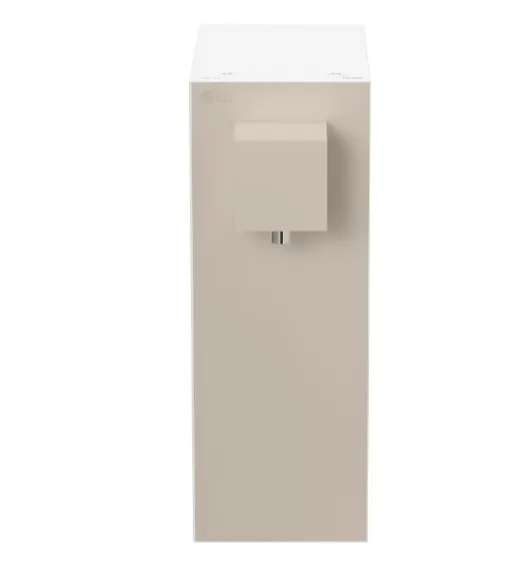 [LG] 퓨리케어 오브제컬렉션 정수기 (라이트온, 정수전용) WD120M 썸네일 2