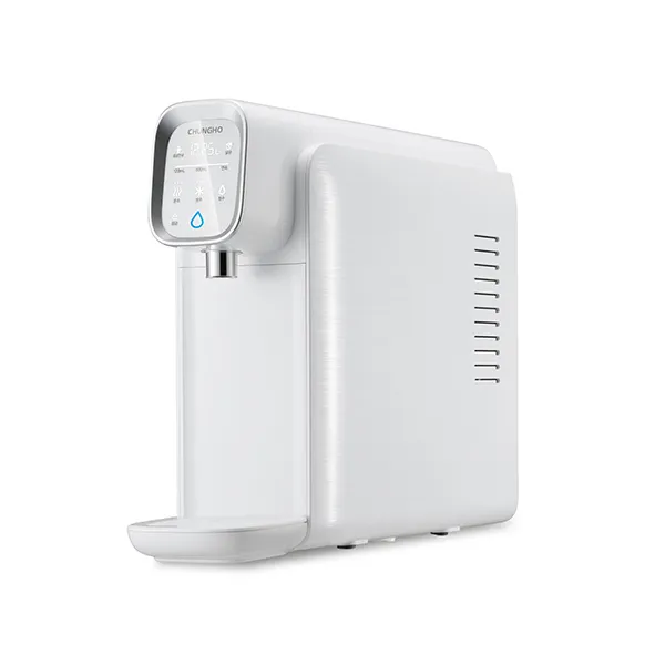 [청호나이스] 자가관리 냉온정수기 셀프 WP-30C9560N 썸네일 4