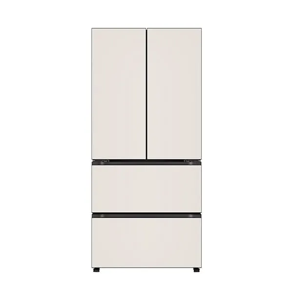 [LG가전구독] 디오스 오브제컬렉션 김치톡톡 Fit&Max 김치냉장고 480L 토프 Z484GGG123S