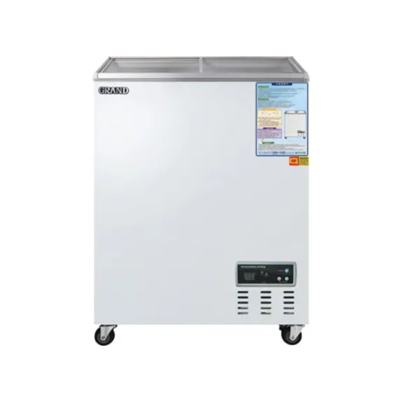 [그랜드우성] 냉동 쇼케이스 170L (36) CWSM-170FAD