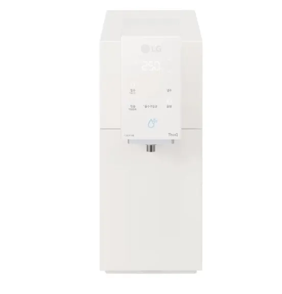 [LG] 퓨리케어 오브제컬렉션 정수기(맞춤 출수, 냉정) WD323A 썸네일 4