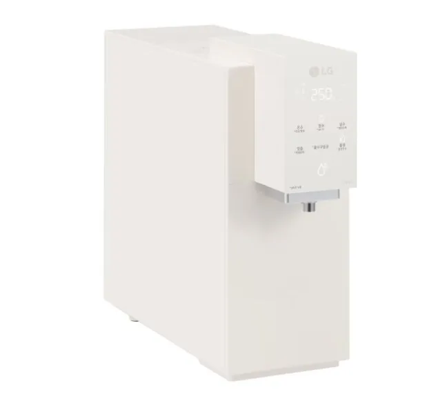 [LG] 퓨리케어 오브제컬렉션 정수기(맞춤 출수, 냉온정) WD523V 썸네일 3