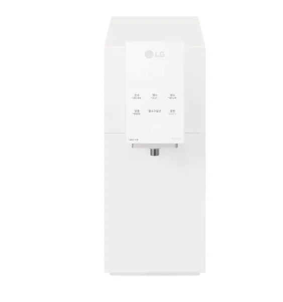 [LG] 퓨리케어 오브제컬렉션 정수기(음성인식/맞춤 출수, 냉온정) WD524V 썸네일 3