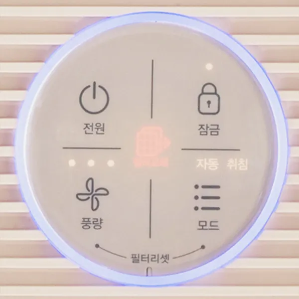 [SK매직] PSG 코어 공기청정기 ACL-130Z0SKPN 썸네일 2