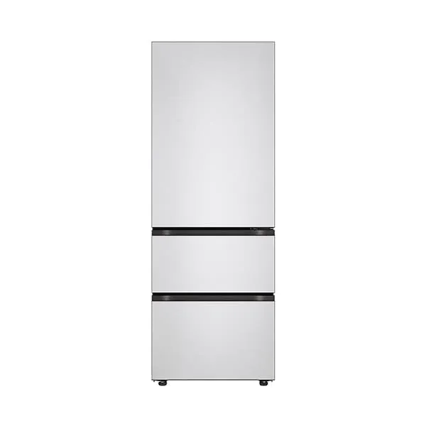 [LG가전구독] 디오스 오브제컬렉션 김치톡톡 Fit&Max 김치냉장고 324L 실버 Z334SVV171S