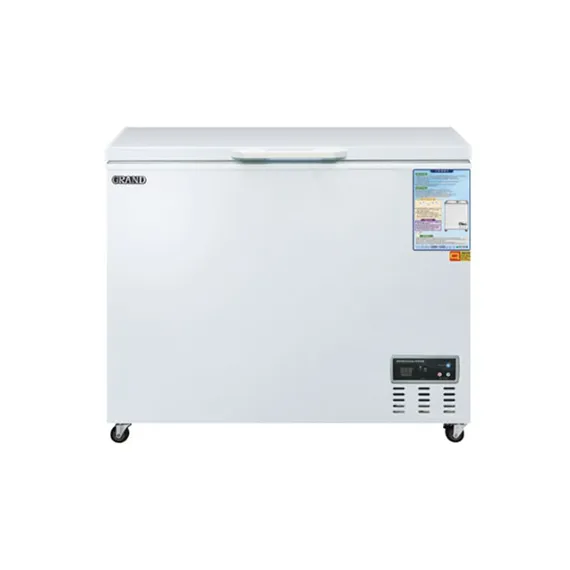 [그랜드우성] 다목적 냉동 쇼케이스 230L (36) CWSM-230FA