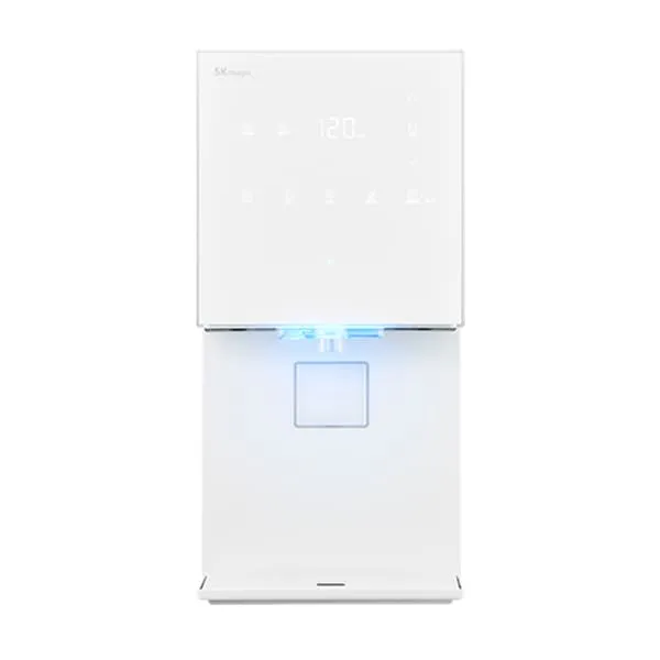 [SK매직] MEGA ICE 얼음정수기 WPU-IAC506SN