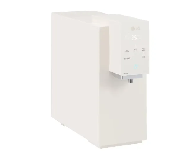 [LG] 퓨리케어 오브제컬렉션 정수기(맞춤 lite, 냉온정) WD520VC 썸네일 2