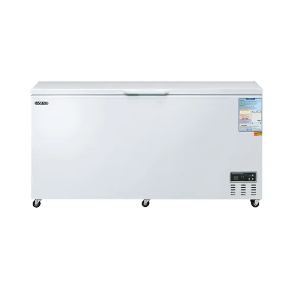 [그랜드우성] 다목적 1도어 냉동 쇼케이스 525L (36) CWSM-570FA(1D)