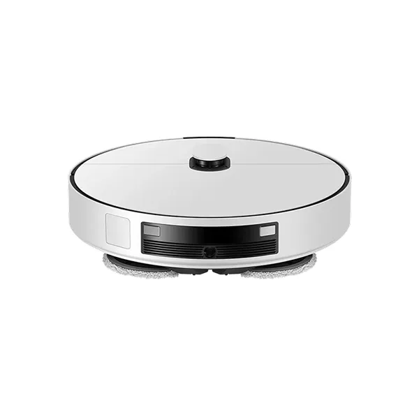 [삼성] NEW 비스포크 AI 스팀 플러스 로봇청소기 프리스탠딩 새틴 그레이지 VR80F01ADG [페이]