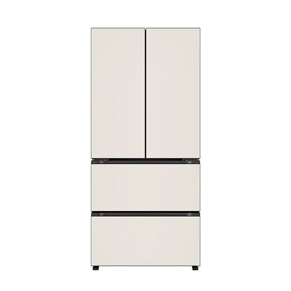 [LG가전구독] 디오스 오브제컬렉션 김치톡톡 Fit&Max 김치냉장고 480L 토프 Z484GGG153S
