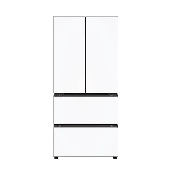 [LG가전구독] 디오스 오브제컬렉션 김치톡톡 Fit&Max 김치냉장고 480L 에센스화이트 Z484GQQ172S