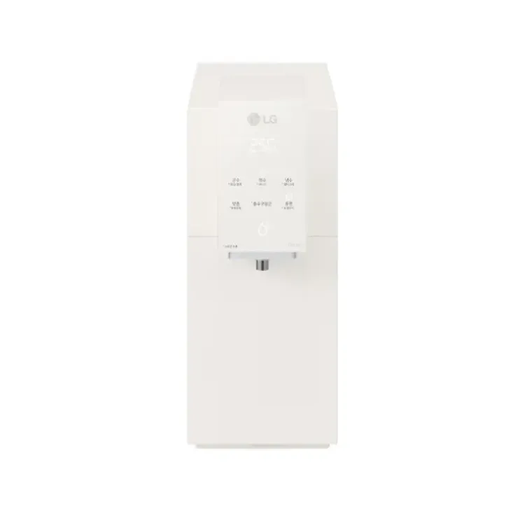 [LG] 퓨리케어 오브제컬렉션 정수기(맞춤 출수, 냉온정) WD523VC