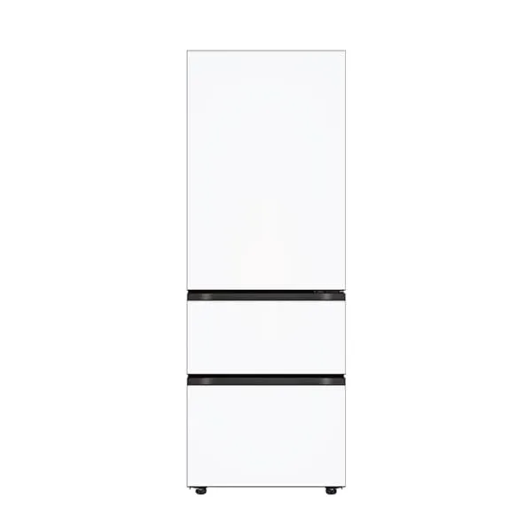 [LG가전구독] 디오스 오브제컬렉션 김치톡톡 Fit&Max 김치냉장고 324L 에센스화이트 Z334GQQ122S