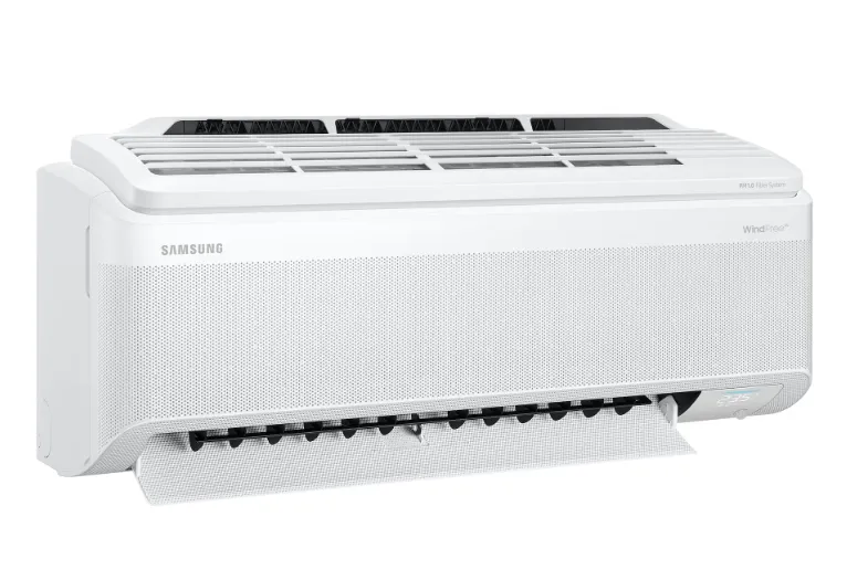 [삼성] 에어컨 무풍갤러리 AF9900매립 베이지 스탠드+벽걸이 25평+6평 AF80F25D28BRY 썸네일 3