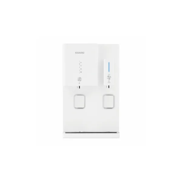 [청호나이스] 냉정수기 OMNI Plus (WHITE) - 옴니 WP-53C80020M