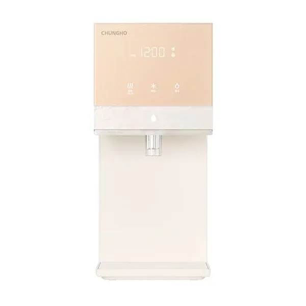 [청호나이스] 냉온정수기 뉴 러블리트리 WP-50C90621N 썸네일 3