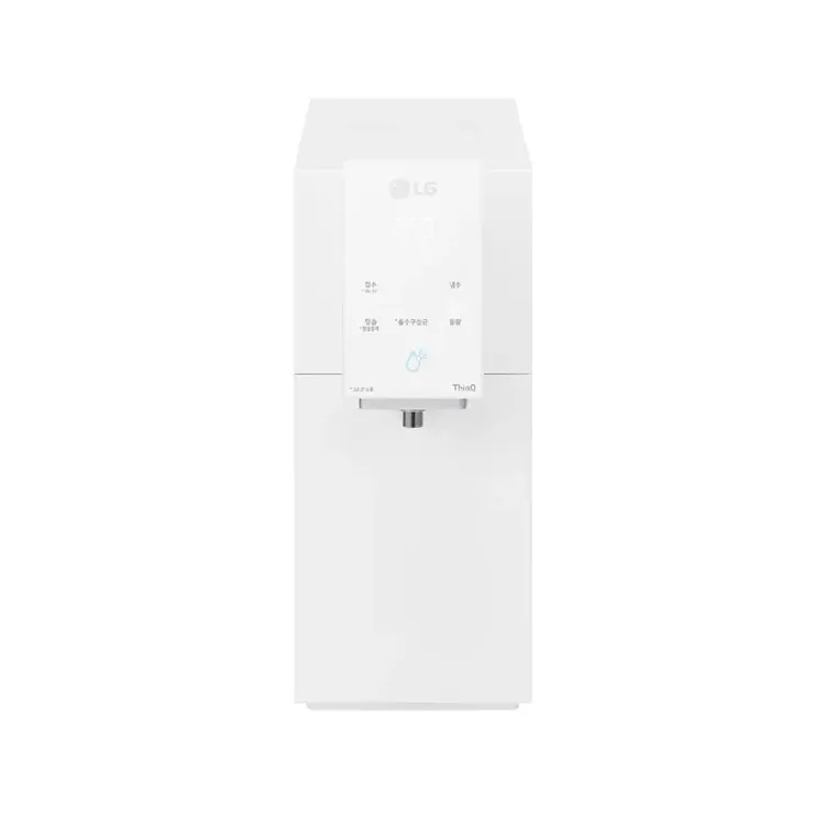 [LG] 퓨리케어 오브제컬렉션 정수기(맞춤 출수, 냉정) WD323A