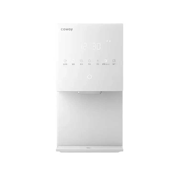 [코웨이] 아이콘 얼음정수기 스탠다드 CHPI-7410N
