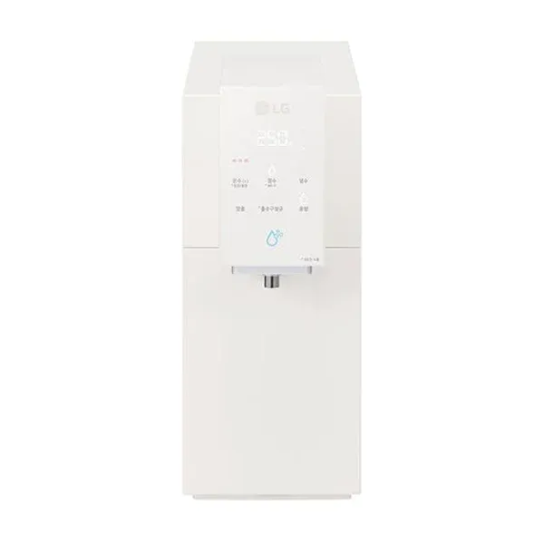 [LG] 퓨리케어 오브제컬렉션 정수기(맞춤 출수, 냉온정) WD523ACB