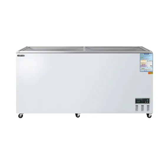 CI_[그랜드우성] 냉동 쇼케이스 525L (CWSM-570FAD)
