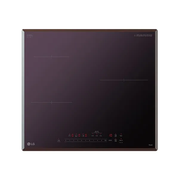 [LG가전구독] 디오스 인덕션 프리스탠딩 (15cm 케이스) BEI3AMB4EA