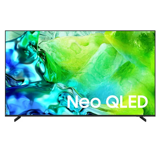 [삼성] Neo QLED 4K AI Smart TV 85인치(214cm) 1등급 KQ85QNH80AFXKR [벽걸이] [페이]